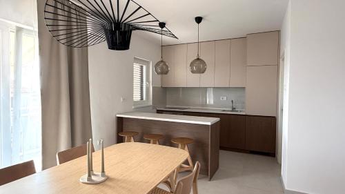 Apartment Burin