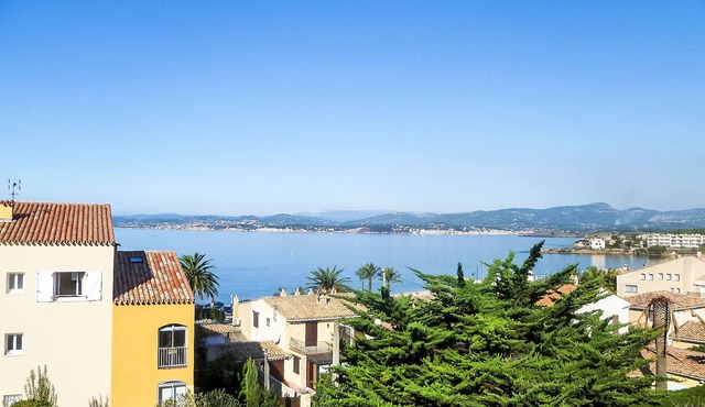 Apartment by Interhome