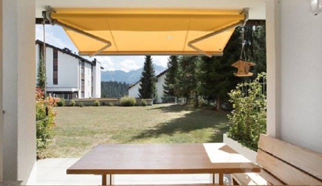 Apartment by Interhome
