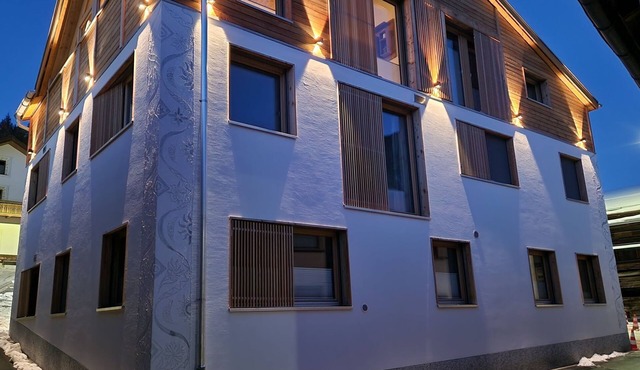 Apartment by Interhome