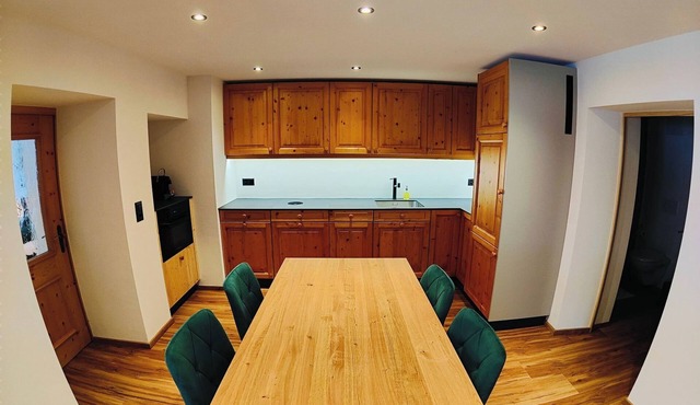 Apartment by Interhome