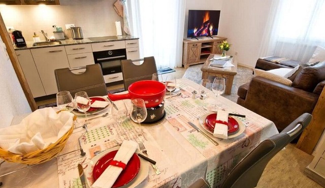 Apartment by Interhome