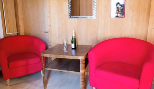 Apartment by Interhome