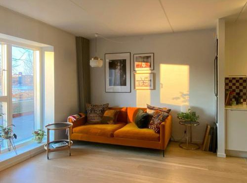 Apartment By The Canal In Sydhavn