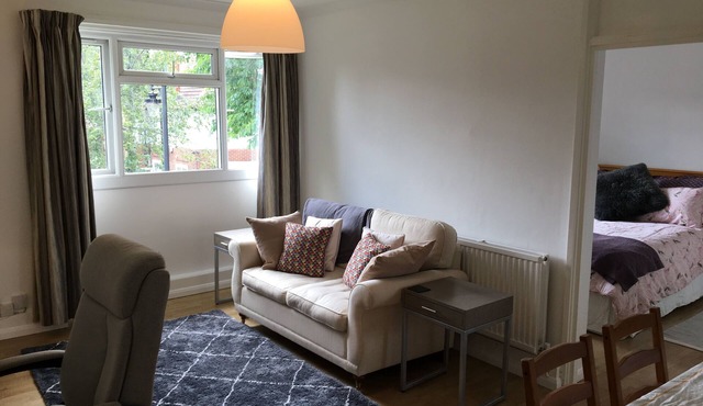 Apartment by the Thames Bermondsey London