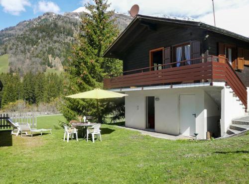 Apartment Cà Bias by Interhome