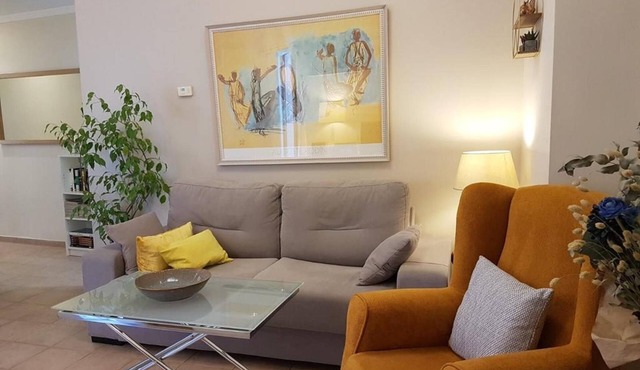 Apartment Córdoba with charm LUBI I