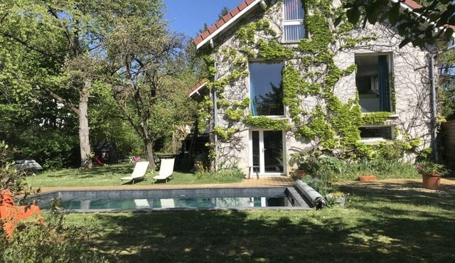 Apartment "Côté Verger"