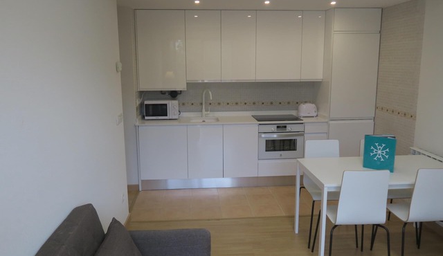 Apartment C Calle Calvario