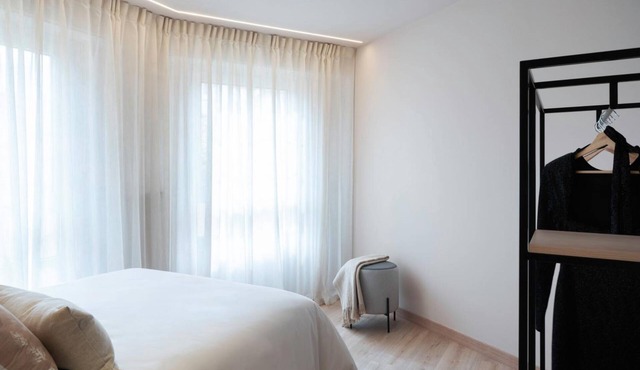 Apartment 'Ca Gracia 4 Gran Suite' with Air Conditioning