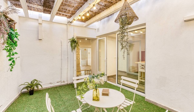 Apartment 'Ca La Maca' with Wi-Fi and Air Conditioning