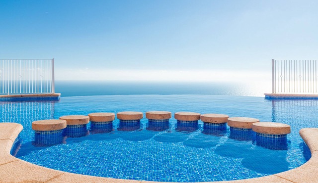 Apartment 'Ca Sarri' with Shared Pool, Shared Terrace and Wi-Fi