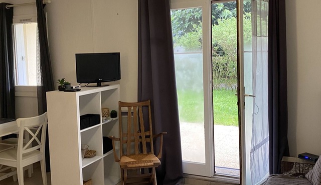 Apartment Cabourg, 1 bedroom, 4 persons