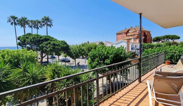 Apartment Cabrera Burriac