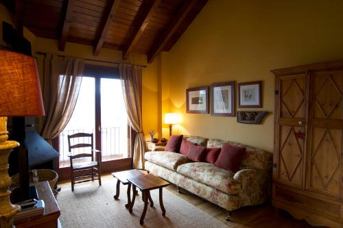 Apartment Cadi