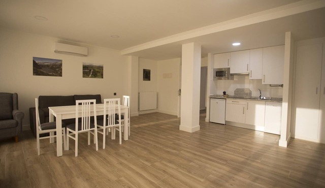 Apartment "Cailagua".
