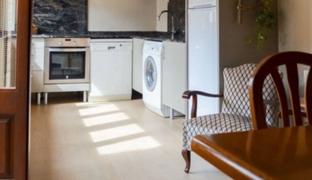 Apartment Cal Milio 2 with Pool & Wi-Fi