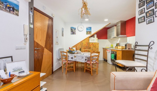 Apartment 'Cal Paleta' with Wi-Fi