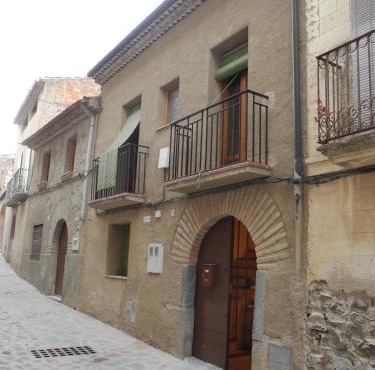 Apartment Cal Viola