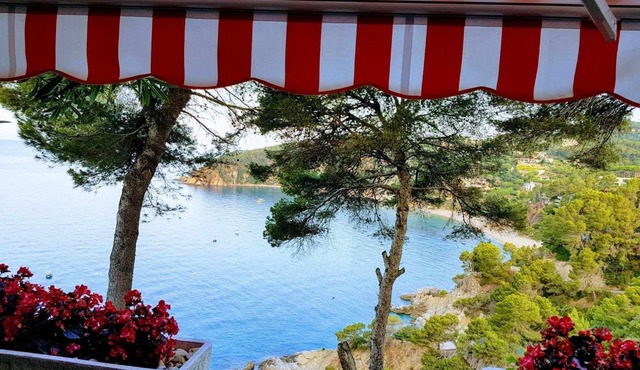 Apartment Cala Llevadó Luxury - Feel the sensation