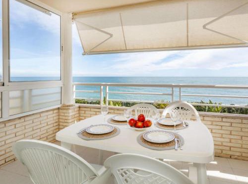 Apartment Cala Montero I by Interhome