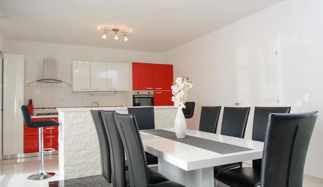Apartment Cambi
