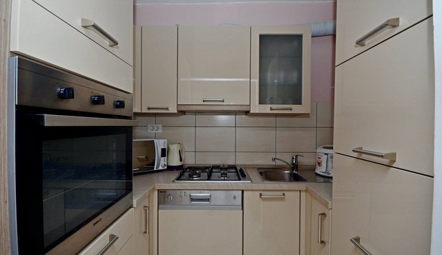 Apartment Canaria (19051-A1) - Vinisce