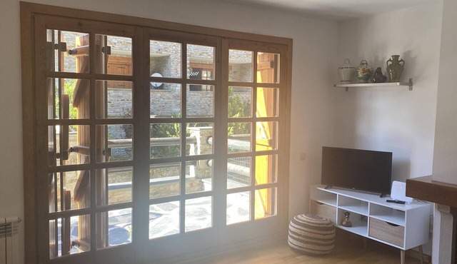 Apartment Canillo, 2 bedrooms, 7 persons