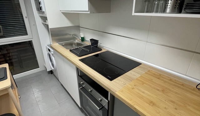 Apartment Cantabria Near