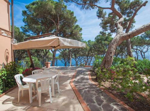 Apartment Cantinone 3 by Interhome in Capo D'Arco