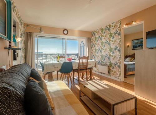 Apartment Cap Cabourg-19 by Interhome