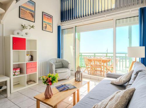 Apartment Cap Océan-5 by Interhome