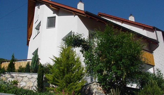 Apartment Capitolio Eptingen