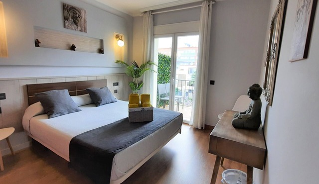 Apartment Capri Los Boliches Fuengirola