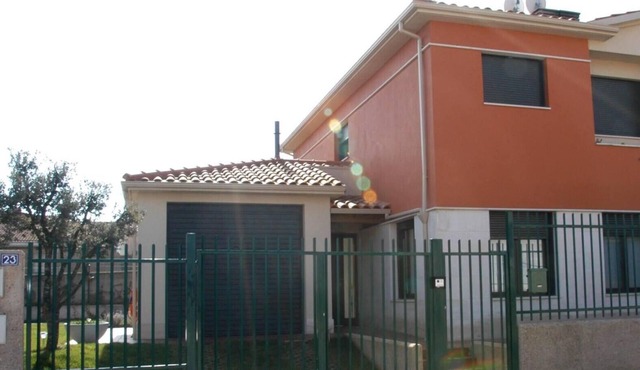 Apartment 'Caradenia' with Mountain View and Private Garden