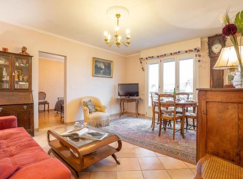Apartment Cardella-1 by Interhome