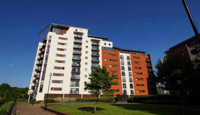 Apartment Cardiff View by Interhome