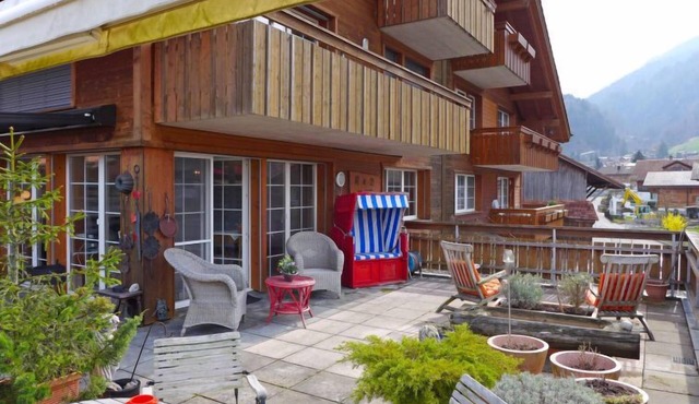 Apartment Carina by Interhome