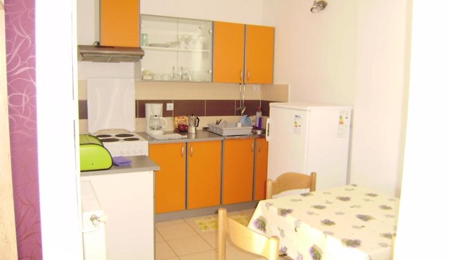 Apartment Carmen