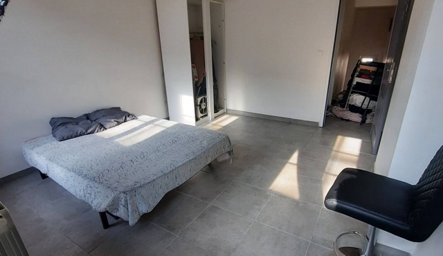 Apartment carpentras center ville