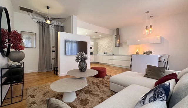 Apartment - Casa Django - Béziers