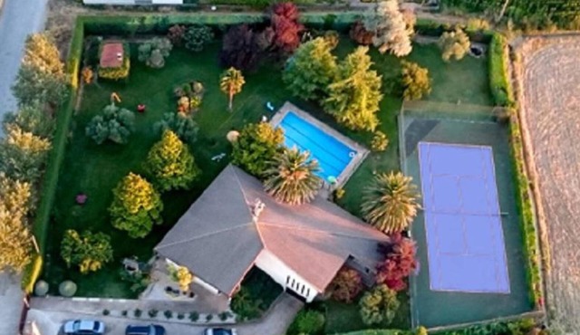 Apartment 'Casa Ana De Velasco' with Private Pool, Private Terrace and Wi-Fi