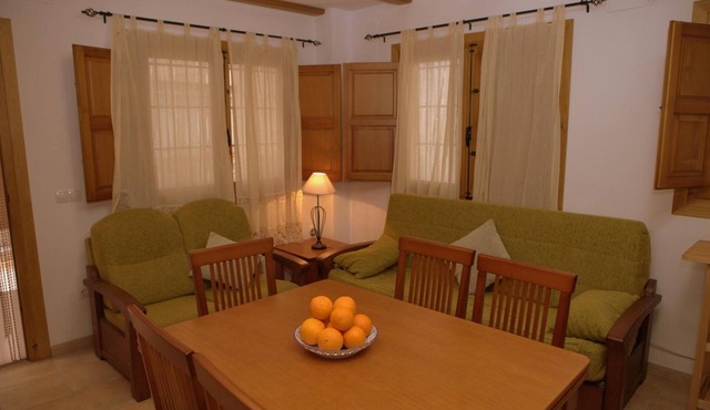 Apartment 'Casa Arminda' with Mountain View, Private Terrace and Balcony