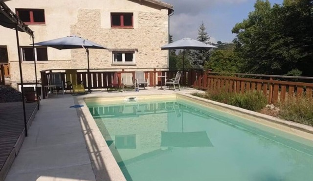 Apartment 'Casa Arnera' with Shared Pool and Wi-Fi