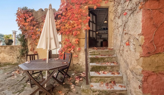 Apartment 'Casa Del Pastor-Burgarolas Village' with Mountain View, Shared Pool and Wi-Fi
