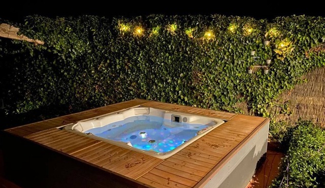 Apartment "Casa de los Sueños - Mundus" with Shared Pool, Shared Terraces & Wi-Fi