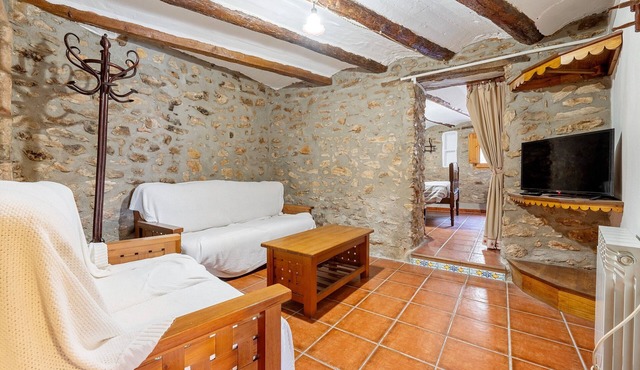 Apartment 'Casa Elisa' with Private Terrace, Wi-Fi and Air Conditioning