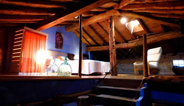 Apartment 'Casa Rural 1904' with Wi-Fi