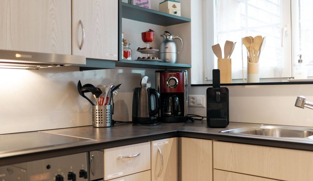 Apartment Casa Grande by Interhome