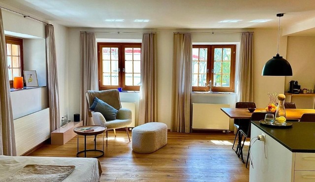 Apartment casa M by Interhome